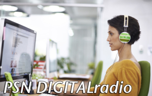 PSN DIGITALradio