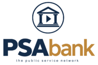 PSAbank Logo