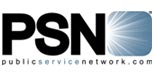 PSN – Public Service Network Logo